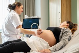 Veiliger en beter samenwerken rondom zwangerschap en geboorte met Babyconnect:  'Als informatie klopt, ontstaat er ruimte voor echte zorg.'