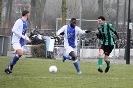 Vrone kan het niet bolwerken tegen TOB