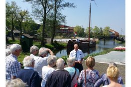 Museum BroekerVeiling organiseert Open Dag voor Vrijwilligers op 12 februari 2026