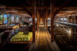 Museum BroekerVeiling organiseert Open Dag voor Vrijwilligers op 12 februari 2026