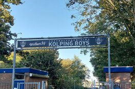 BOL neemt revanche op Kolping Boys met sterke uitzege