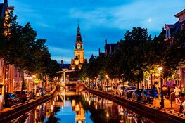 Inschrijving Alkmaar City Run by night 2026 van start: het sportiefste feest in hartje Alkmaar