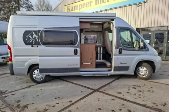 Occasions bij Peter's Autoservice