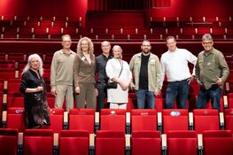 Ondernemers ervaren impact tijdens Doesgoed Inspiratie op Locatie bij Cool kunst & cultuur