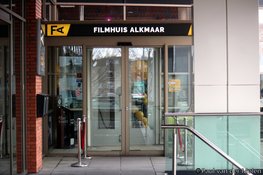 Filmhuis Alkmaar succesvoller dan ooit!