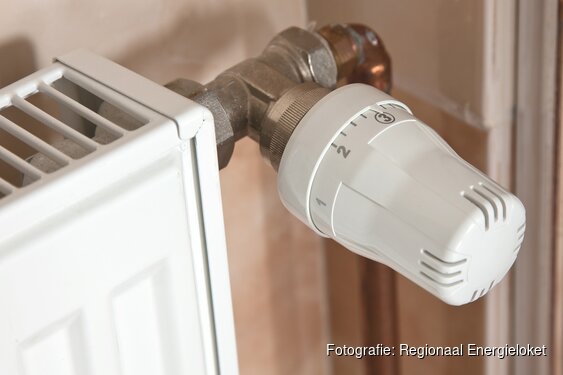 CV-actie tegen energiearmoede