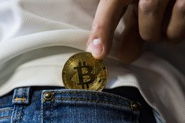 Bitcoin voor beginners: wat je moet weten voordat je de stap zet
