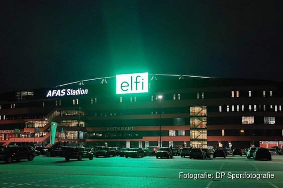 AZ naar achtste finales Conference League