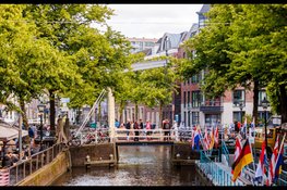 Nieuw wandelevenement in Alkmaar: inschrijving De Vierde van de 4 geopend