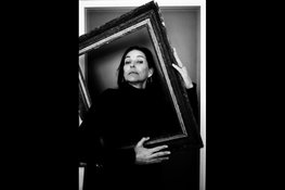 Expositie Mirjam Peters in de Kunstkerk – 1 t/m 31 maart