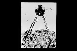 Expositie Mirjam Peters in de Kunstkerk – 1 t/m 31 maart