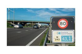 Verbeteringen aan N242 en Ring Alkmaar: betere doorstroming, meer veiligheid en aandacht voor leefbaarheid