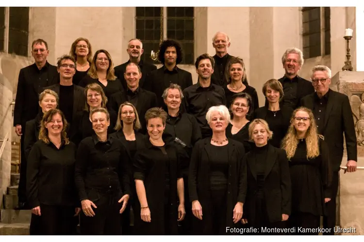 Italiaanse passiemuziek van Allegri en Scarlatti op 22 maart in de Koogerkerk