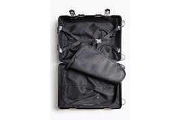 Sneller van huis naar je vakantiebestemming: minder meenemen, beter voorbereid