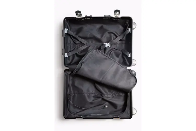 Sneller van huis naar je vakantiebestemming: minder meenemen, beter voorbereid