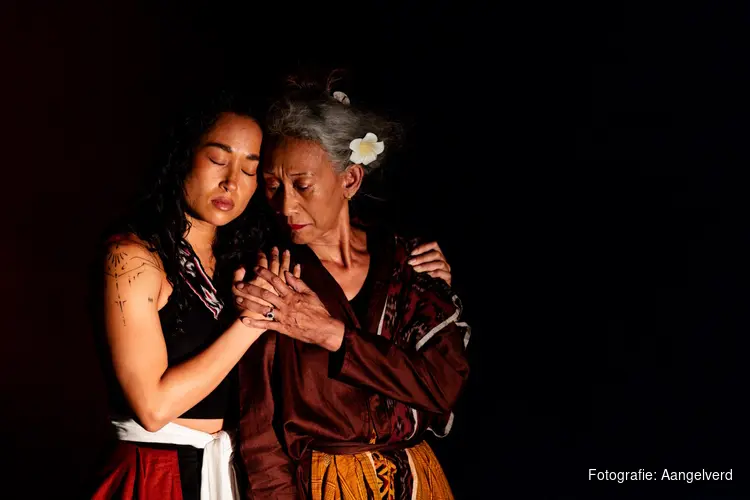 Festival Budaya 21 en 22 maart in Filmhuis Alkmaar