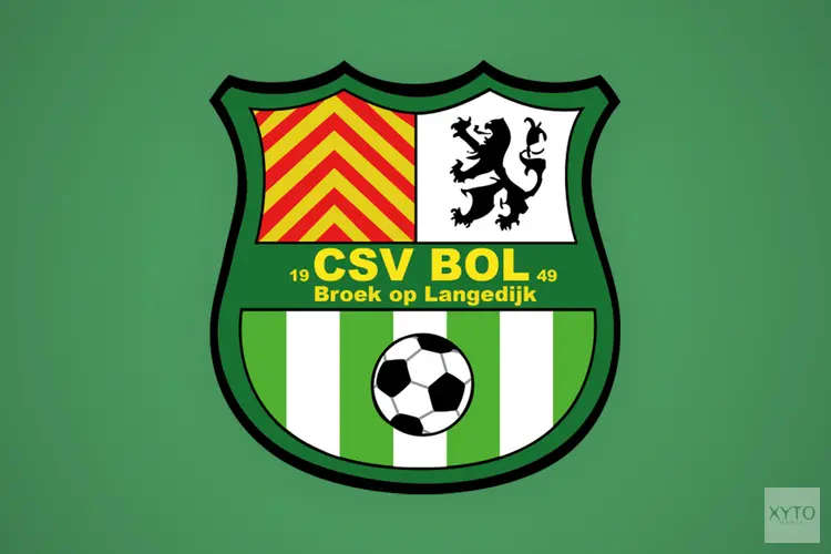 BOL verliest na strafschoppen van Ajax-amateurs in distrctsbeker