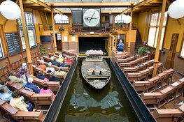 Vacature: Allround medewerker (Vlinder) Museum BroekerVeiling