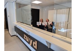 Vacature: Doktersassistente gezocht bij Huisartsenpraktijk Zuyd in Heerhugowaard