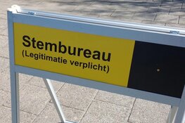 Machtsverschuiving in Dijk en Waard: Lokaal Dijk en Waard grootste, DOP verliest koppositie