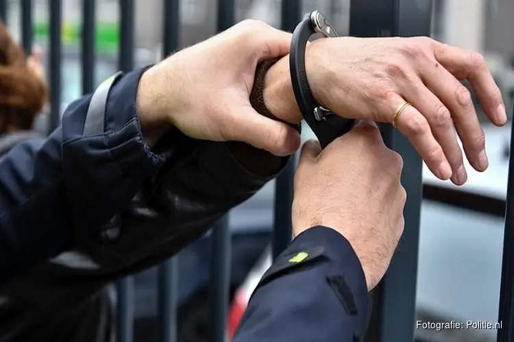 Nieuwe aanhouding voor woningoverval