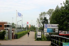 Matig BOL onderuit in Hillegom