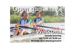 Open dag RV Ossa 6 april 2026