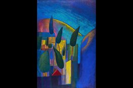 ‘MYSTERIES OF WATER’ – Een oase van kleur in een donkere wereld