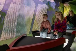 Eerste deel nieuwe tentoonstelling Museum BroekerVeiling open voor publiek