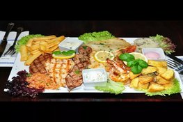 Griekse restaurants in Langedijk