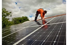 Energiezuinig wonen? Het energieloket helpt