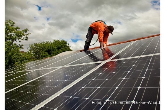 Energiezuinig wonen? Het energieloket helpt