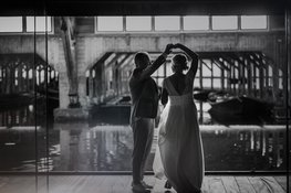 Ontdek Museum BroekerVeiling tijdens de Open Trouwlocatie Route op zondag 12 april 2026