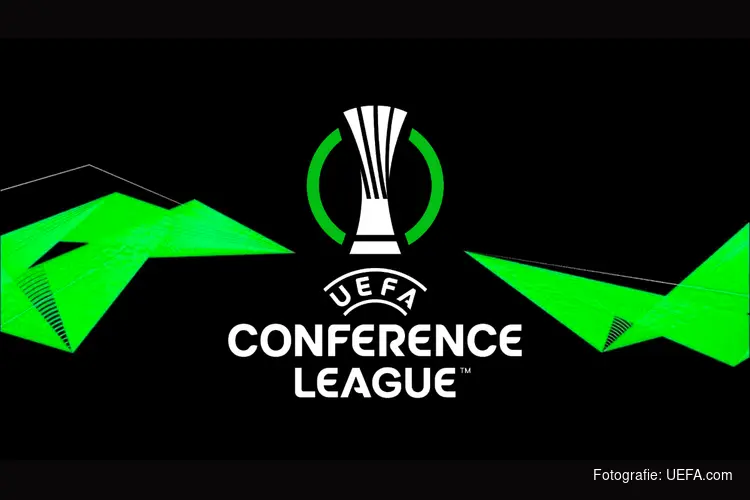 Zeperd voor AZ in kwartfinale Conference League