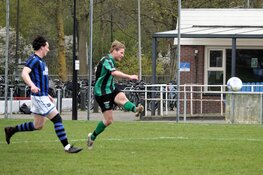 Wisselvalligheid troef bij Vrone