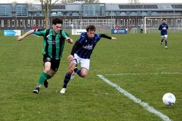 Wisselvalligheid troef bij Vrone