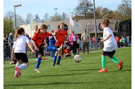 Alle schoolvoetbalkampioenen van Dijk en Waard zijn bekend!