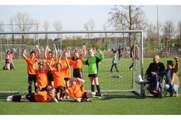 Alle schoolvoetbalkampioenen van Dijk en Waard zijn bekend!