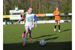 Alle schoolvoetbalkampioenen van Dijk en Waard zijn bekend!