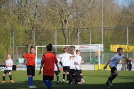 Alle schoolvoetbalkampioenen van Dijk en Waard zijn bekend!