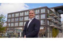 D66 Dijk en Waard presenteert Antoine Tromp als wethouderskandidaat