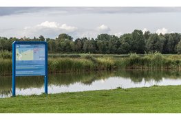 Provincie geeft onder voorwaarden toestemming voor mogelijke windturbines bij Geestmerambacht