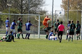 Vrone mag nog hopen op extra toetje na winst op Blauw Wit W.