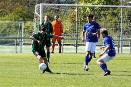 Vrone mag nog hopen op extra toetje na winst op Blauw Wit W.