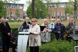 Dijk en Waard herdenkt oorlogsslachtoffers