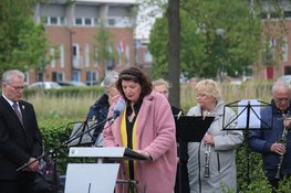 Dijk en Waard herdenkt oorlogsslachtoffers