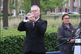 Dijk en Waard herdenkt oorlogsslachtoffers