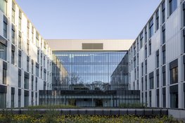 Officiële opening nieuwbouw Noordwest Ziekenhuisgroep