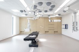 Officiële opening nieuwbouw Noordwest Ziekenhuisgroep