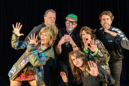 De allerlaatste keer Gruppo Sportivo in Victorie op 31 mei